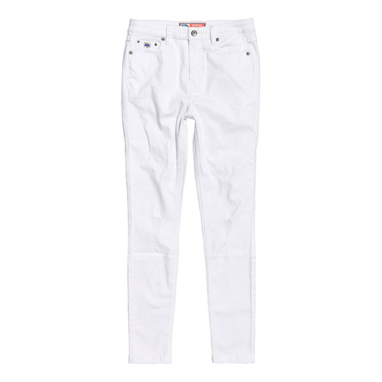 Superdry Γυναικείο Skinny Jean παντελόνι